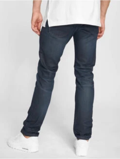 Jack & Jones Herren Straight Fit Jeans Jjitim Jjicon Jj 120 In Blau 3 Jack & Jones Herren Straight Fit Jeans Jjitim Jjicon Jj 120 In Blau -Modisches Herrenbekleidungs Geschäft jack jones straight fit jeans blau 505147 1