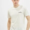 Jack & Jones Herren T-Shirt JorTons Noos In Weiß -Modisches Herrenbekleidungs Geschäft jack jones t shirt weiss 805695