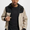 Jack & Jones Herren Übergangsjacke Seam Transition In Beige -Modisches Herrenbekleidungs Geschäft jack jones uebergangsjacke beige 964183