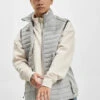 Jack & Jones Herren Weste Multi Bodywarmer In Grau 1 Jack & Jones Herren Weste Multi Bodywarmer In Grau -Modisches Herrenbekleidungs Geschäft jack jones weste grau 964692