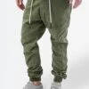 Herren Antifit Börge In Olive 1 Herren Antifit Börge In Olive -Modisches Herrenbekleidungs Geschäft just rhyse antifit olive 291338