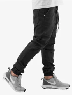 Herren Antifit Börge In Schwarz 3 Herren Antifit Börge In Schwarz -Modisches Herrenbekleidungs Geschäft just rhyse antifit schwarz 258586 1