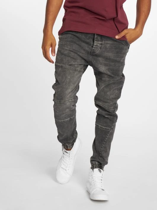 Herren Antifit Cool in schwarz Herren Antifit Cool In Schwarz -Modisches Herrenbekleidungs Geschäft just rhyse antifit schwarz 534791