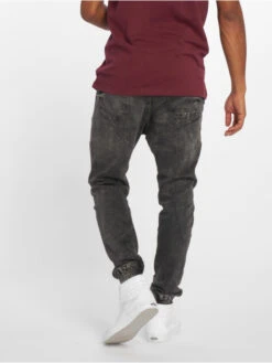 Herren Antifit Cool In Schwarz 3 Herren Antifit Cool In Schwarz -Modisches Herrenbekleidungs Geschäft just rhyse antifit schwarz 534791 1