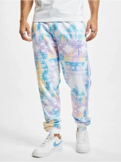 Herren Jogginghose Pocosol In Bunt