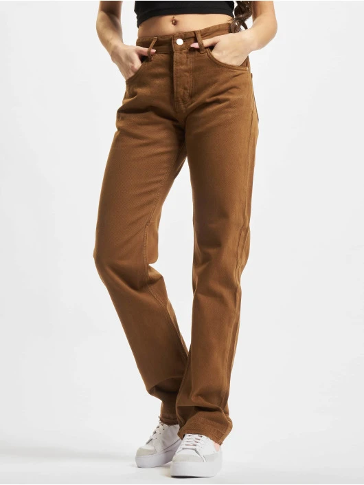 Loose Fit Jeans Loosefit in braun Loose Fit Jeans Loosefit In Braun -Modisches Herrenbekleidungs Geschäft keine liebe loose fit jeans braun 871041 1