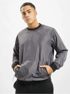 Herren Übergangsjacke Tempeltown In Grau