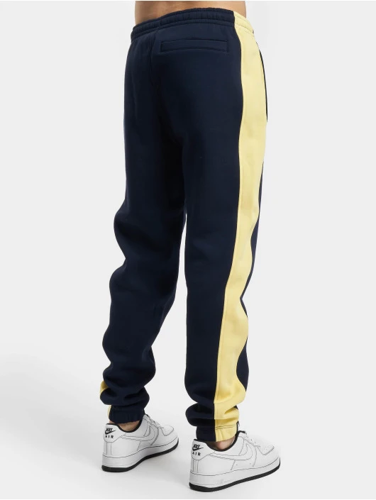 Herren Jogginghose Constrast in blau Lacoste Herren Jogginghose Constrast In Blau -Modisches Herrenbekleidungs Geschäft lacoste jogginghose blau 973984 1