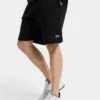 Lacoste Herren Shorts Regular Fit In Schwarz -Modisches Herrenbekleidungs Geschäft lacoste shorts schwarz 981202