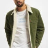 Herren Jeansjacken Denim In Grün 1 Herren Jeansjacken Denim In Grün -Modisches Herrenbekleidungs Geschäft levis jeansjacken gruen 874063