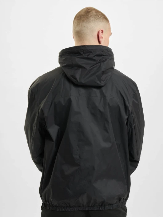 Herren Übergangsjacke Weedon Bec in schwarz Herren Übergangsjacke Weedon Bec In Schwarz -Modisches Herrenbekleidungs Geschäft lonsdale london uebergangsjacke schwarz 816590 1