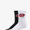 Herren Socken Rolling Stones Tongue In Schwarz 2 Herren Socken Rolling Stones Tongue In Schwarz -Modisches Herrenbekleidungs Geschäft merchcode socken schwarz 778714