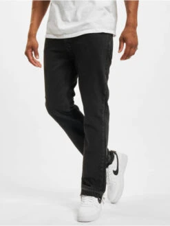 Herren Baggy Baggy In Schwarz