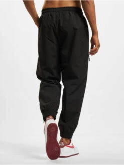 Herren Jogginghose Tech Nylon V.2 In Schwarz -Modisches Herrenbekleidungs Geschäft mj gonzales jogginghose schwarz 909909 1