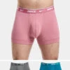 Nike Herren Boxershorts Everyday Cotton Stretch In Bunt -Modisches Herrenbekleidungs Geschäft nike boxershorts bunt 974360