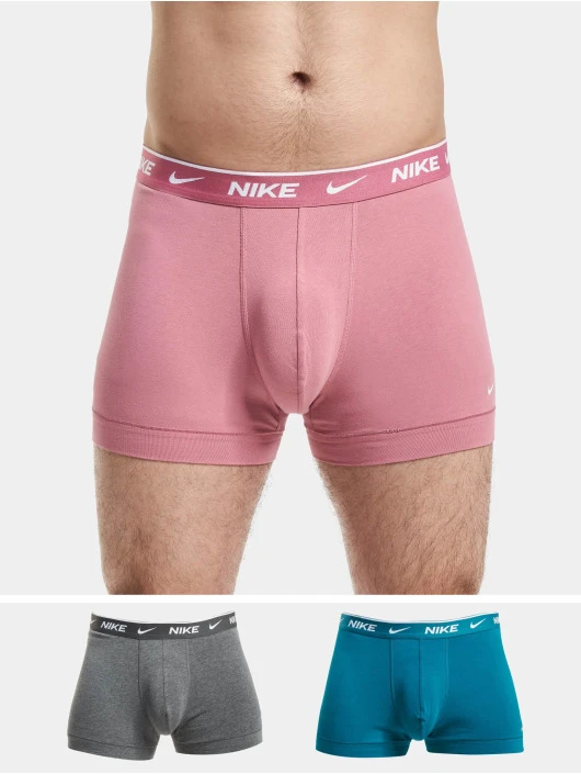 Herren Boxershorts Everyday Cotton Stretch in bunt Nike Herren Boxershorts Everyday Cotton Stretch In Bunt -Modisches Herrenbekleidungs Geschäft nike boxershorts bunt 974360