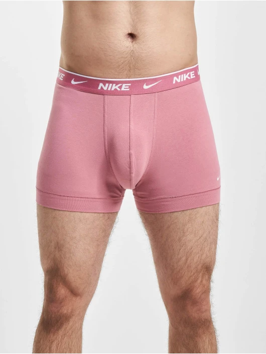 Herren Boxershorts Everyday Cotton Stretch in bunt Nike Herren Boxershorts Everyday Cotton Stretch In Bunt -Modisches Herrenbekleidungs Geschäft nike boxershorts bunt 974360 1