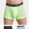 Nike Herren Boxershorts Dri Fit U Stretch Micro In Grün 2 Nike Herren Boxershorts Dri Fit U Stretch Micro In Grün -Modisches Herrenbekleidungs Geschäft nike boxershorts gruen 974395