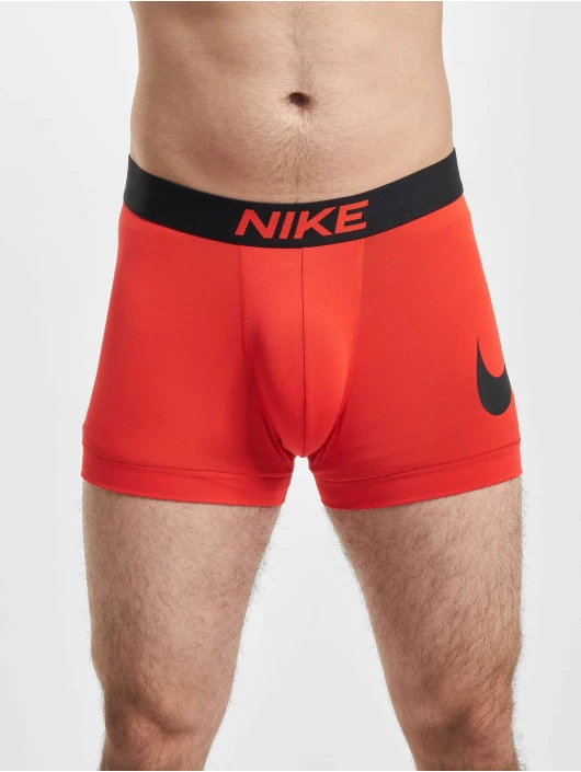 Herren Boxershorts Trunk in rot Nike Herren Boxershorts Trunk In Rot -Modisches Herrenbekleidungs Geschäft nike boxershorts rot 974391