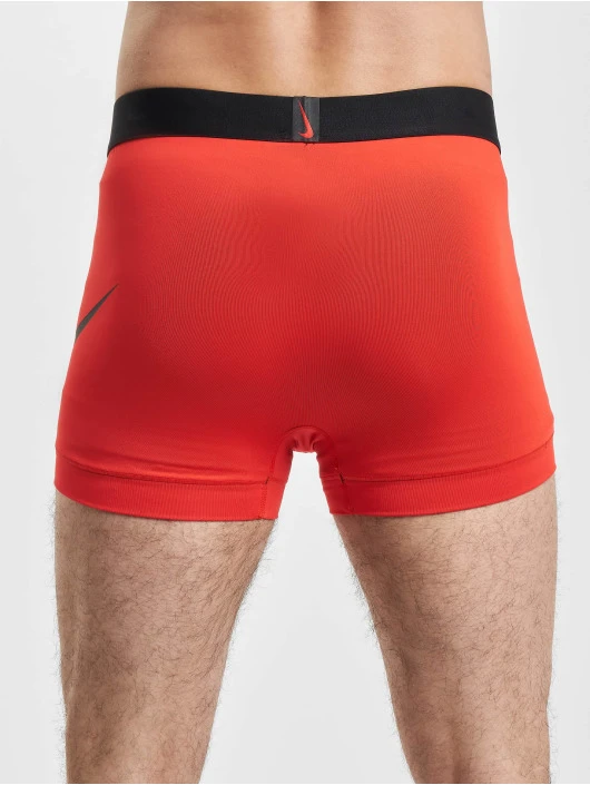 Herren Boxershorts Trunk in rot Nike Herren Boxershorts Trunk In Rot -Modisches Herrenbekleidungs Geschäft nike boxershorts rot 974391 1