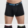 Nike Herren Boxershorts Dri Fit Essential Micro In Schwarz 1 Nike Herren Boxershorts Dri Fit Essential Micro In Schwarz -Modisches Herrenbekleidungs Geschäft nike boxershorts schwarz 975128