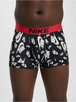 Nike Herren Boxershorts Dri/Fit Essential Micro B In Schwarz