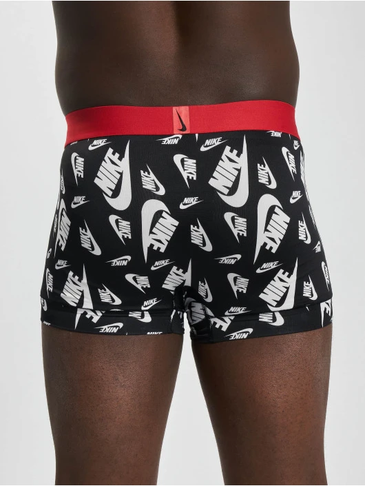 Herren Boxershorts Dri/Fit Essential Micro B in schwarz Nike Herren Boxershorts Dri/Fit Essential Micro B In Schwarz -Modisches Herrenbekleidungs Geschäft nike boxershorts schwarz 979521 1