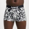 Nike Herren Boxershorts Dri/Fit Essential Micro In Weiß 2 Nike Herren Boxershorts Dri/Fit Essential Micro In Weiß -Modisches Herrenbekleidungs Geschäft nike boxershorts weiss 979529