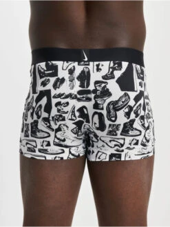 Nike Herren Boxershorts Dri/Fit Essential Micro In Weiß -Modisches Herrenbekleidungs Geschäft nike boxershorts weiss 979529 1