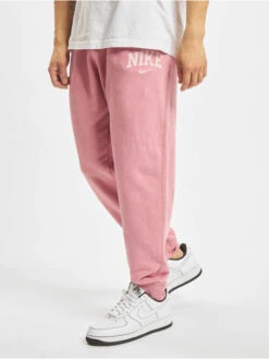 Nike Herren Jogginghose Arch Fleece Jogger Ft In Rosa