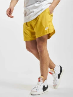 Nike Herren Shorts Nsw Spe Woven Land Flow In Bunt