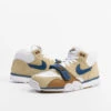 Nike Sneaker Air Trainer 1 In Beige