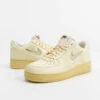 Nike Sneaker Air Force 1 '07 Lx In Beige 1 Nike Sneaker Air Force 1 '07 Lx In Beige -Modisches Herrenbekleidungs Geschäft nike sneaker beige 983203