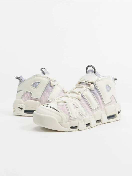 Sneaker Air More Uptempo'96 in blau Nike Sneaker Air More Uptempo'96 In Blau -Modisches Herrenbekleidungs Geschäft nike sneaker blau 982926