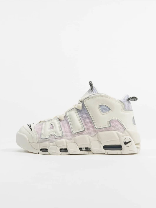 Sneaker Air More Uptempo'96 in blau Nike Sneaker Air More Uptempo'96 In Blau -Modisches Herrenbekleidungs Geschäft nike sneaker blau 982926 1