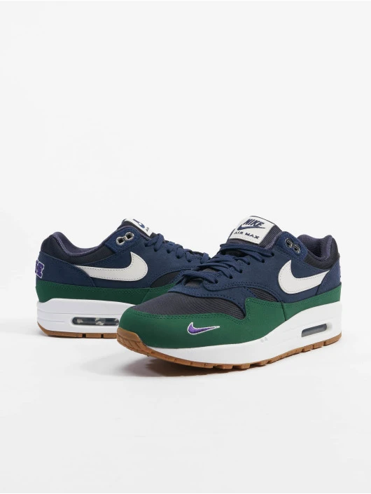 Sneaker Air Max 1 '87 Qs in blau Nike Sneaker Air Max 1 '87 Qs In Blau -Modisches Herrenbekleidungs Geschäft nike sneaker blau 983260