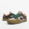 Nike Sneaker Dunk Low In Braun -Modisches Herrenbekleidungs Geschäft nike sneaker braun 982951