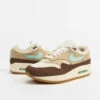 Nike Sneaker Air Max 1 Prm In Braun -Modisches Herrenbekleidungs Geschäft nike sneaker braun 983374
