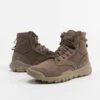 Nike Sneaker Sfb 6" Nsw Leather In Braun 2 Nike Sneaker Sfb 6" Nsw Leather In Braun -Modisches Herrenbekleidungs Geschäft nike sneaker braun 988405