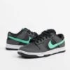 Nike Sneaker Dunk Low Retro In Grau -Modisches Herrenbekleidungs Geschäft nike sneaker grau 983352
