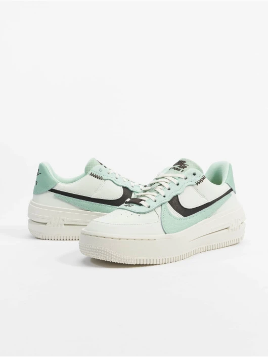 Sneaker Air Force 1 Plt.af.orm in grün Nike Sneaker Air Force 1 Plt.af.orm In Grün -Modisches Herrenbekleidungs Geschäft nike sneaker gruen 982964