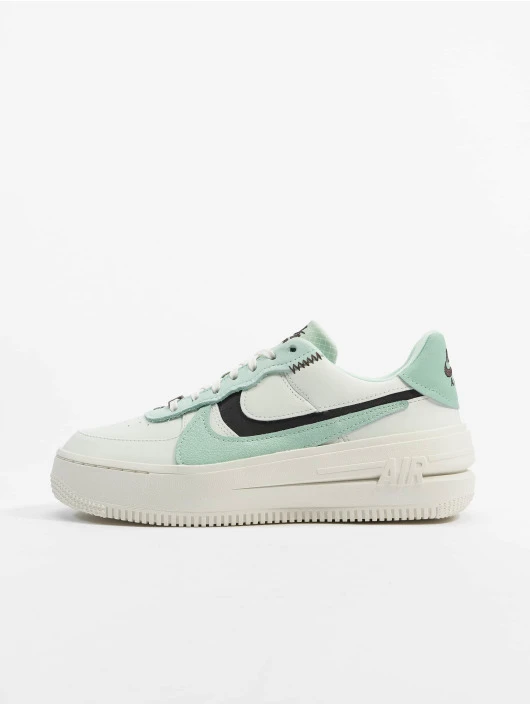 Sneaker Air Force 1 Plt.af.orm in grün Nike Sneaker Air Force 1 Plt.af.orm In Grün -Modisches Herrenbekleidungs Geschäft nike sneaker gruen 982964 1