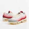Nike Sneaker Air Max 95 Qs In Rot -Modisches Herrenbekleidungs Geschäft nike sneaker rot 983165