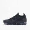 Nike Herren Sneaker Air Vapormax 2021 FK In Schwarz -Modisches Herrenbekleidungs Geschäft nike sneaker schwarz 829467