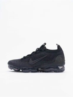 Nike Herren Sneaker Air Vapormax 2021 FK In Schwarz