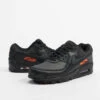 Nike Sneaker Air Max GTX In Schwarz