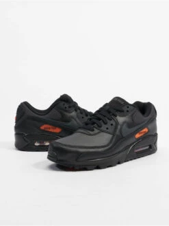 Nike Sneaker Air Max GTX In Schwarz
