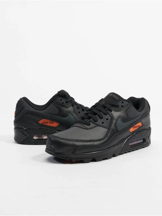 Sneaker Air Max GTX in schwarz Nike Sneaker Air Max GTX In Schwarz -Modisches Herrenbekleidungs Geschäft nike sneaker schwarz 974712