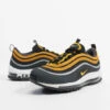 Nike Sneaker Air Max 97 In Schwarz