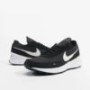 Nike Herren Sneaker Waffle One Leather In Schwarz